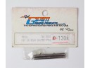 FRONT OR REAR INSIDE STEEL KINGE PIN For TAMIYA MINI COOPER NO.MN101 
